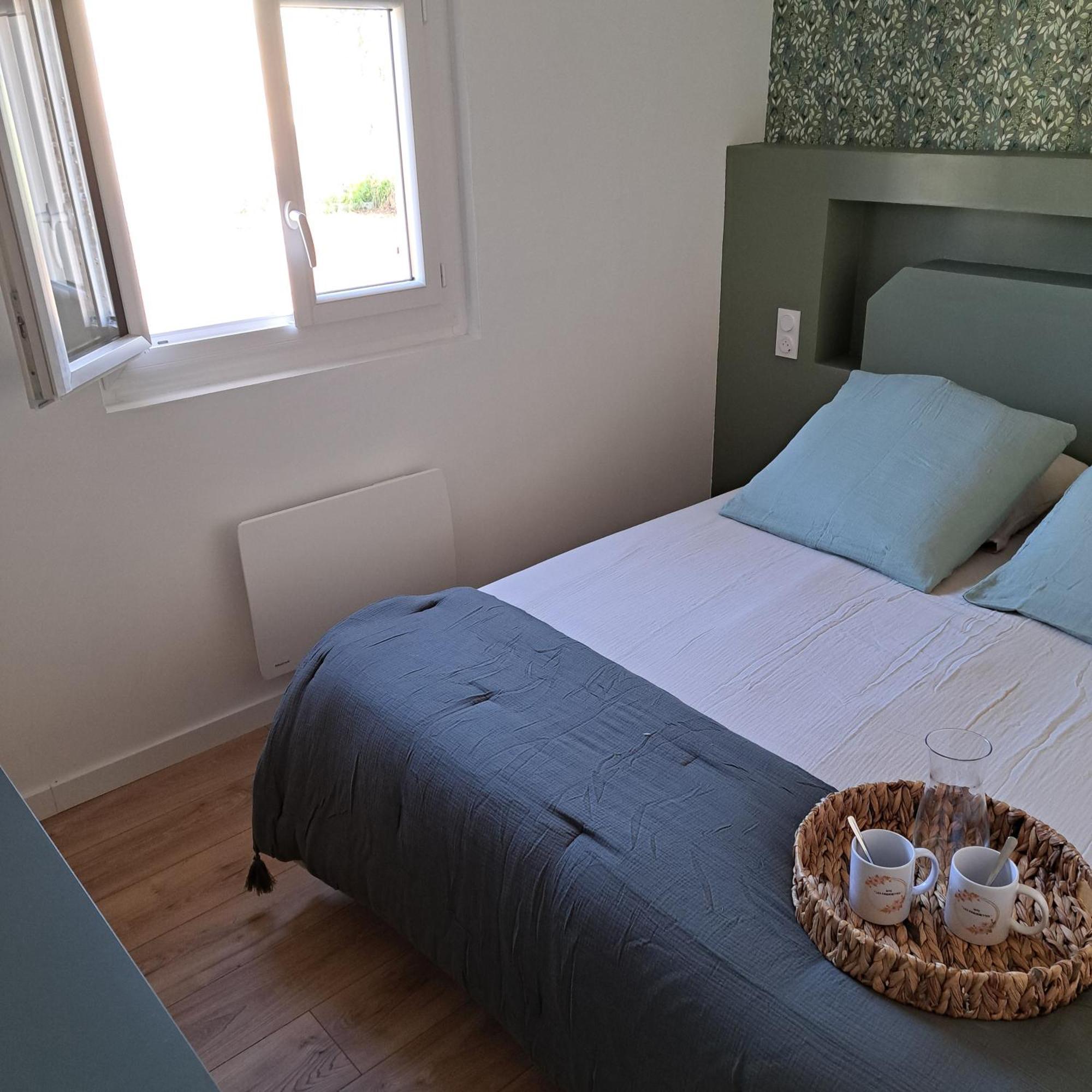 Gite Les Paquerettes Bretteville-du-Grand Caux エクステリア 写真